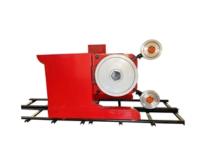 礦山繩鋸機(jī)